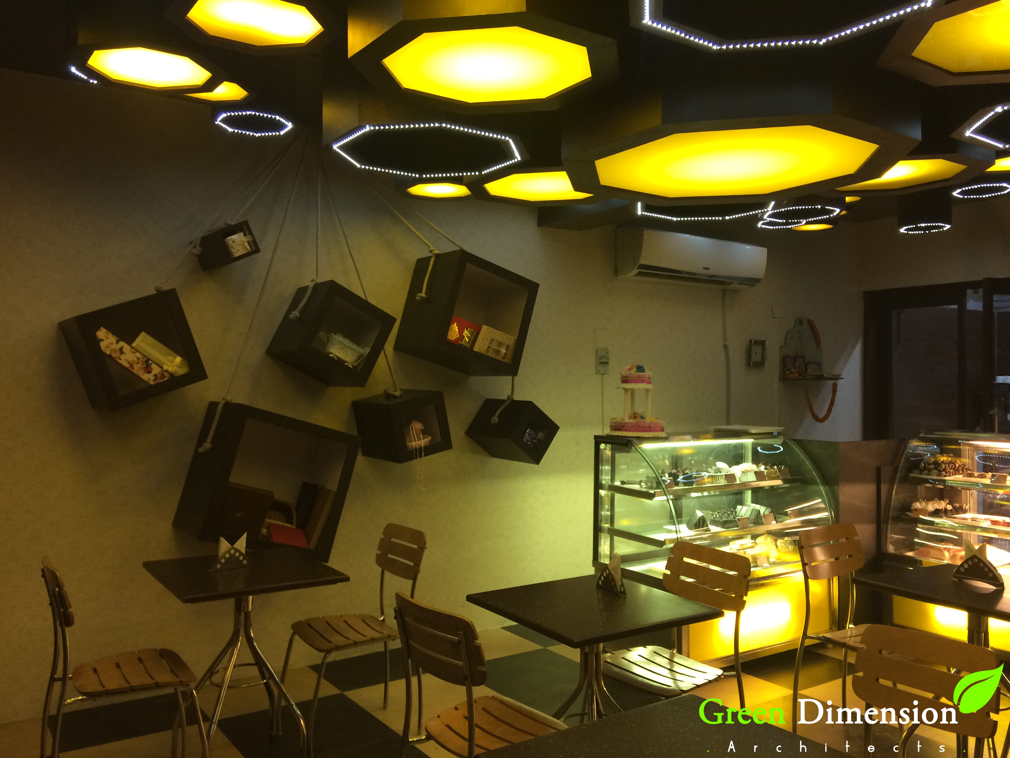 Restaurant View 2